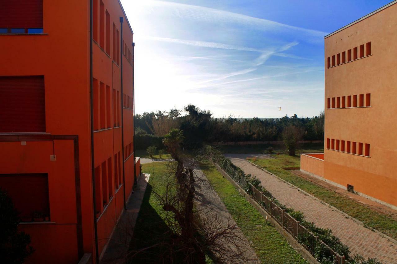 Appartamento Vicino Alla Spiaggia Calambrone Buitenkant foto