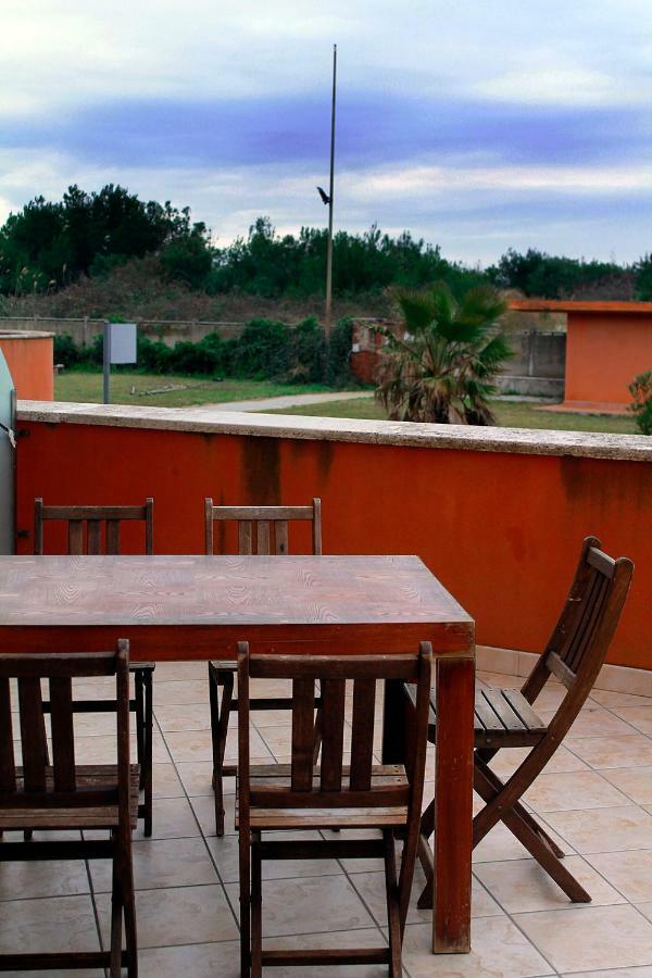 Appartamento Vicino Alla Spiaggia Calambrone Buitenkant foto